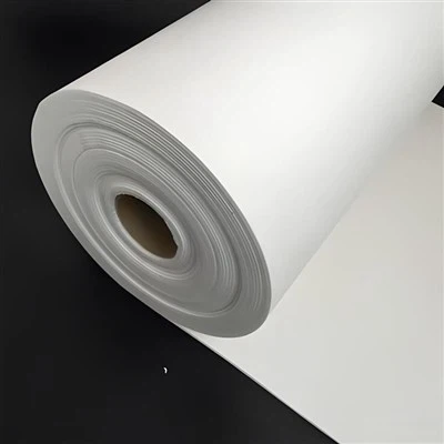 유리 섬유 절연지