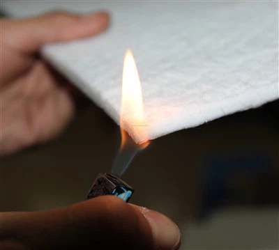 LNG 에어로젤 보냉 담요